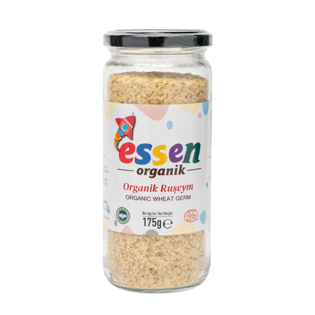 ESSEN - Organik Ruşeym 175 gr